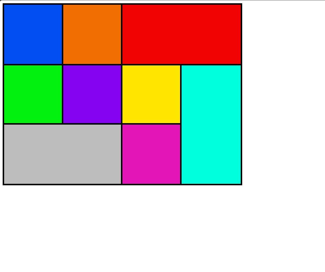 Piet Mondriaan Opdracht