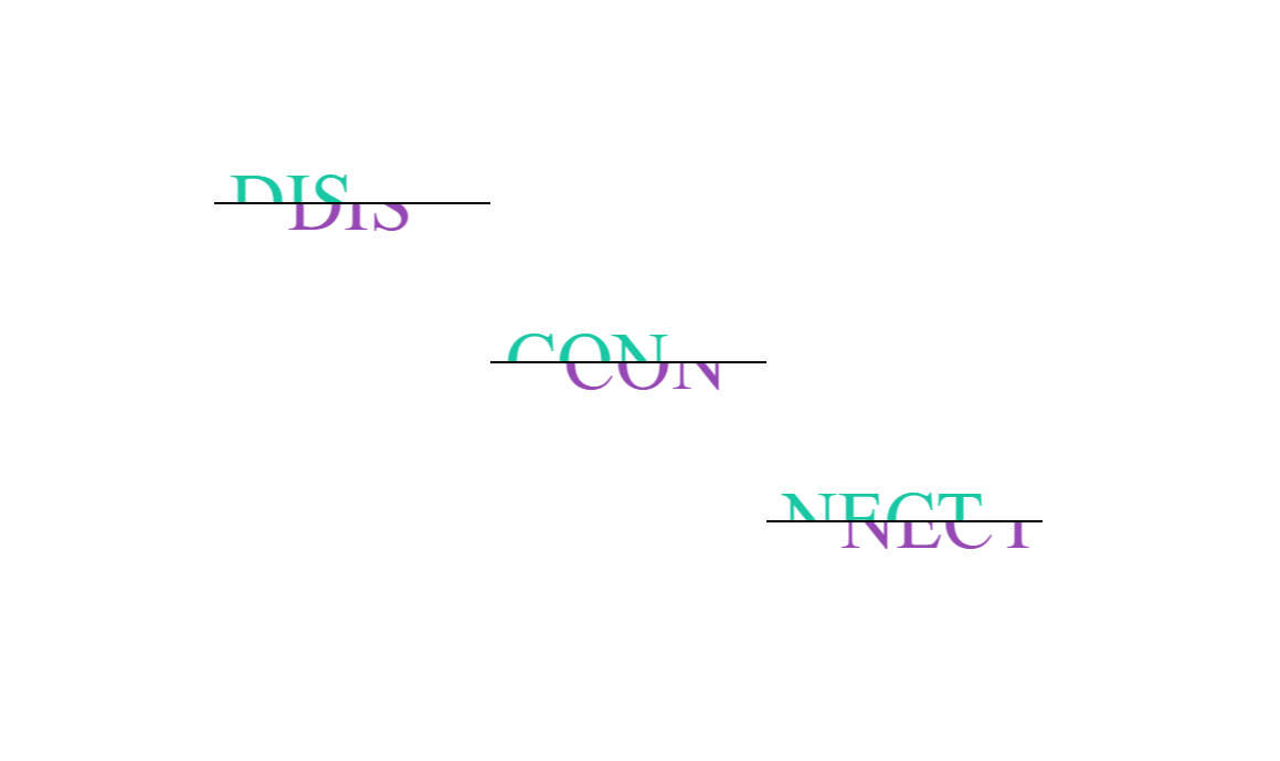 Disconnect